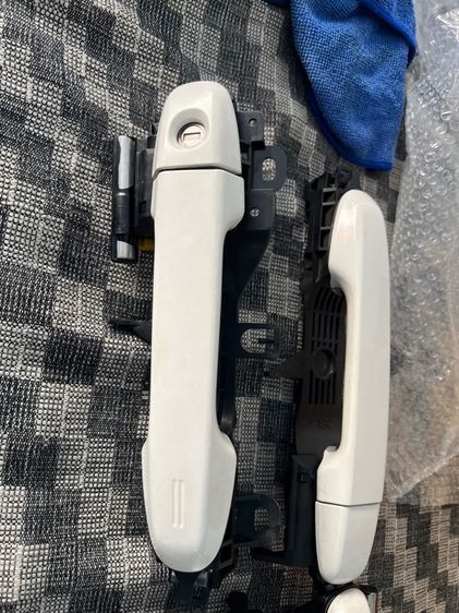 Sienta 170 มือจับประตูด้านนอก รูปที่ 2