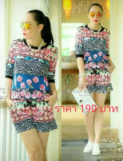 ปล่อยต่อสินค้าส่วนตัว ราคาและรายละเอียดอยู่ในรูปนะคะ ตัวไหนไม่มีรายละเอียดหรือต้องการรูปเพิ่มให้ลูกค้าแอดไลน์ร้านเพื่อสอบถามนะคะ รูปที่ 18