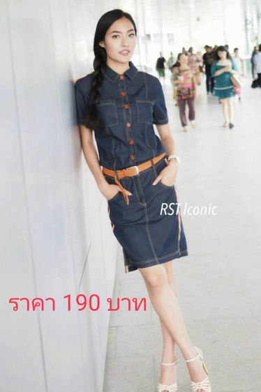 ปล่อยต่อสินค้าส่วนตัว ราคาและรายละเอียดอยู่ในรูปนะคะ ตัวไหนไม่มีรายละเอียดหรือต้องการรูปเพิ่มให้ลูกค้าแอดไลน์ร้านเพื่อสอบถามนะคะ รูปที่ 17