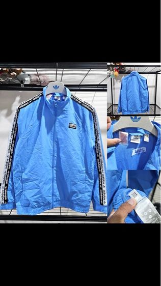 เสื้อ Adidas ผ้าร่ม