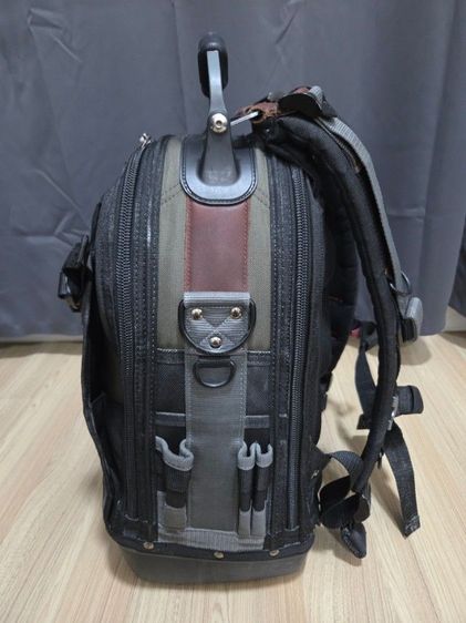 VETO PRO PAC TECH PAC กระเป๋าเครื่องมือ รูปที่ 4