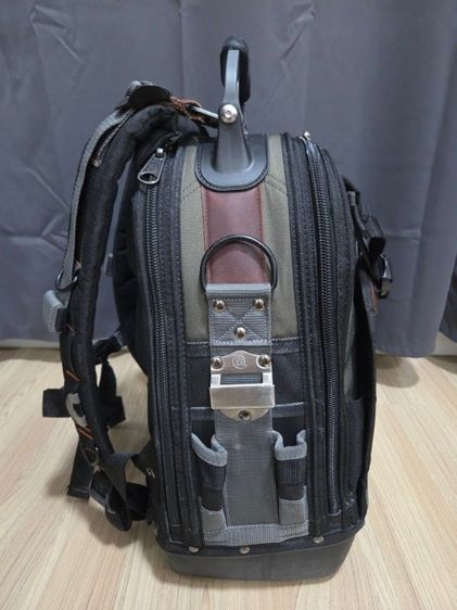 VETO PRO PAC TECH PAC กระเป๋าเครื่องมือ รูปที่ 5