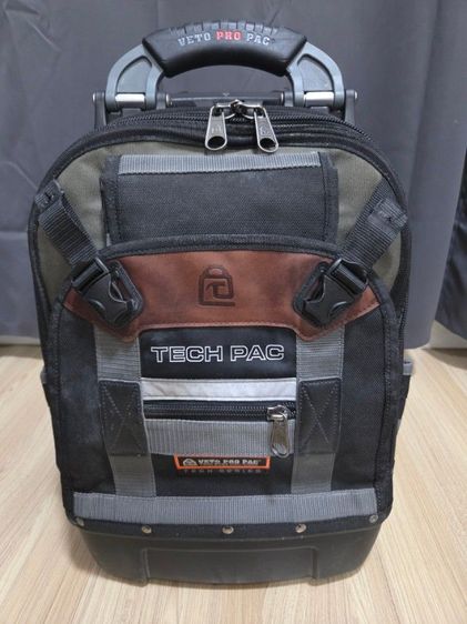 VETO PRO PAC TECH PAC กระเป๋าเครื่องมือ