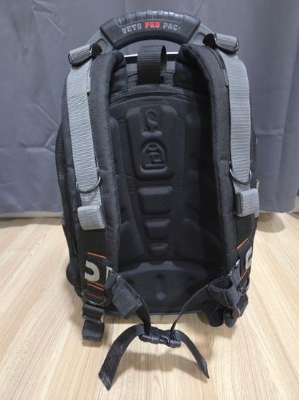 VETO PRO PAC TECH PAC กระเป๋าเครื่องมือ รูปที่ 2