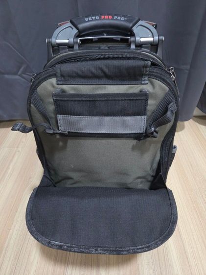 VETO PRO PAC TECH PAC กระเป๋าเครื่องมือ รูปที่ 7