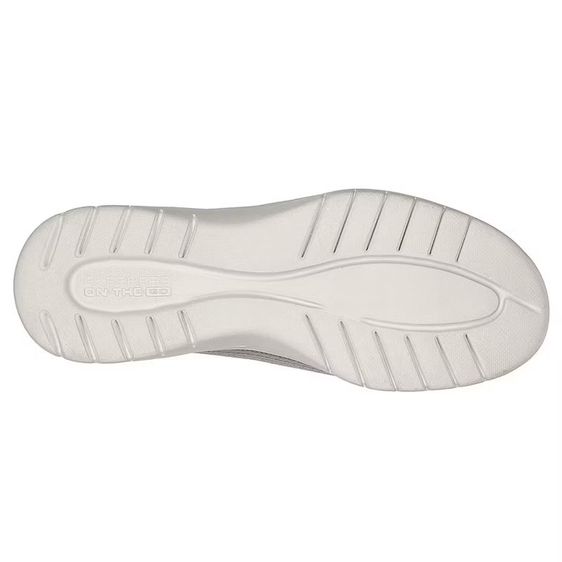 มือหนึ่งแท้ Skechers สเก็ตเชอร์ส รองเท้าผู้หญิง On-The-Go Flex Aspire รหัส 136504-TPE รูปที่ 2