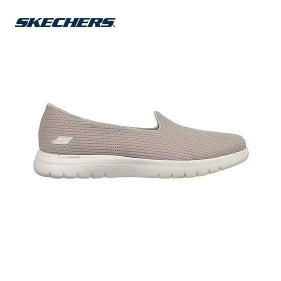 อื่นๆ อื่นๆ ผ้า UK 5 | EU 38 | US 6.5 มือหนึ่งแท้ Skechers สเก็ตเชอร์ส รองเท้าผู้หญิง On-The-Go Flex Aspire รหัส 136504-TPE