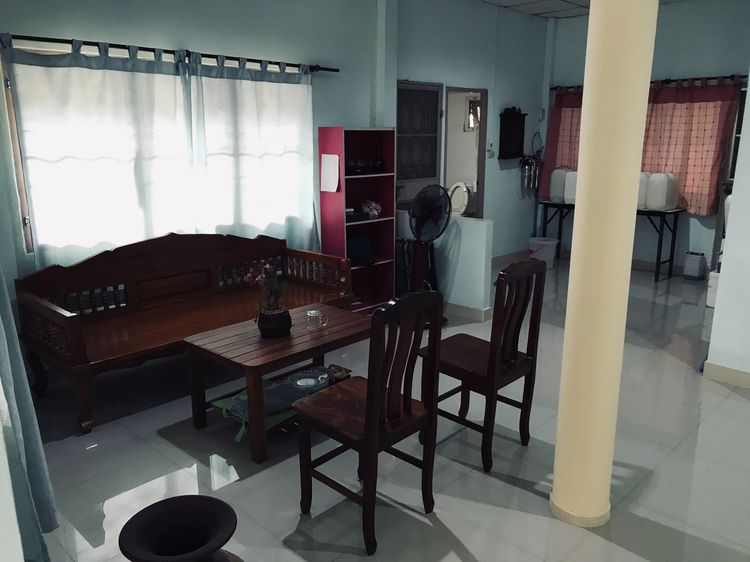 อื่นๆ มีบางส่วน บ้านเดี่ยว 47ตร.ว. อยู่ใกล้เซ็นทรัลเวสเกต รูปที่ 3