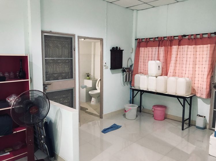 อื่นๆ มีบางส่วน บ้านเดี่ยว 47ตร.ว. อยู่ใกล้เซ็นทรัลเวสเกต รูปที่ 4