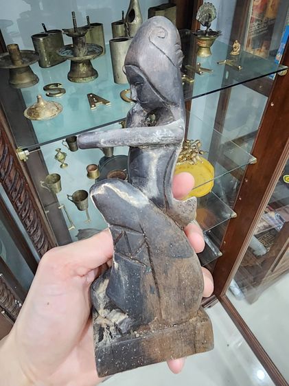 ของ เก่าเก็บ ไม่รู้ที่  เดิมๆ หายาก รุ่นเก่า ขายตามสภาพ พร้อมส่ง รูปที่ 2