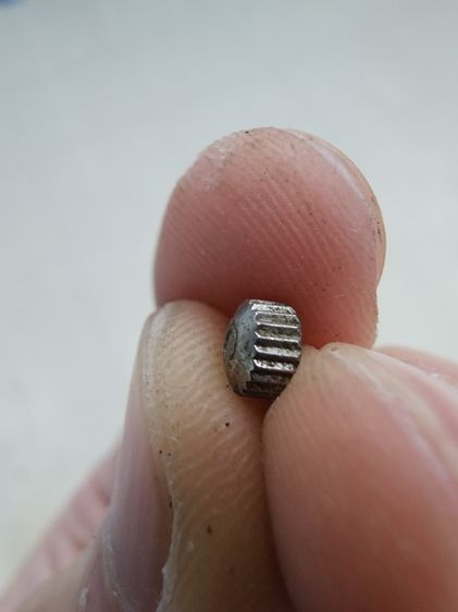 เม็ดมะยม นาฬิกา รุ่นเก่ายี่ห้อ Omega  เดิมๆ หายาก เก่าเก็บ สภาพดี พร้อมส่ง รูปที่ 4