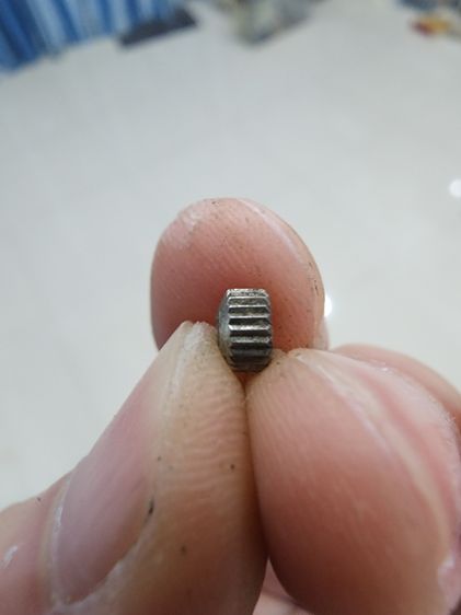 เม็ดมะยม นาฬิกา รุ่นเก่ายี่ห้อ Omega  เดิมๆ หายาก เก่าเก็บ สภาพดี พร้อมส่ง รูปที่ 7