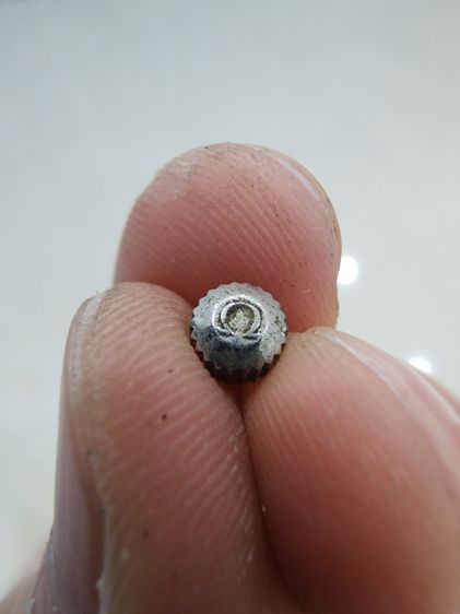 เม็ดมะยม นาฬิกา รุ่นเก่ายี่ห้อ Omega  เดิมๆ หายาก เก่าเก็บ สภาพดี พร้อมส่ง