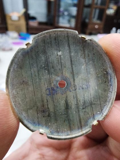 หน้าปัดนาฬิกา ยี่ห้อ TIMEX เก่าเก็บ เดิมๆ รุ่นเก่า หายาก ขายตามสภาพของใหม่ พร้อมส่ง  รูปที่ 5