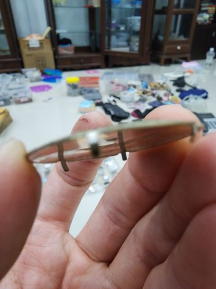 หน้าปัดนาฬิกา ยี่ห้อ TIMEX เก่าเก็บ เดิมๆ รุ่นเก่า หายาก ขายตามสภาพของใหม่ พร้อมส่ง  รูปที่ 4