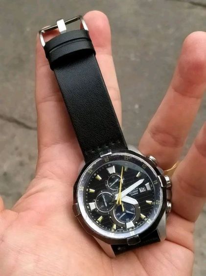 นาฬิกา Casio ถ่าน สภาพดี 
เดินดี ใช้งานปกติ รูปที่ 7