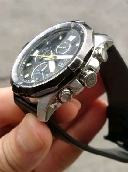 นาฬิกา Casio ถ่าน สภาพดี 
เดินดี ใช้งานปกติ รูปที่ 4