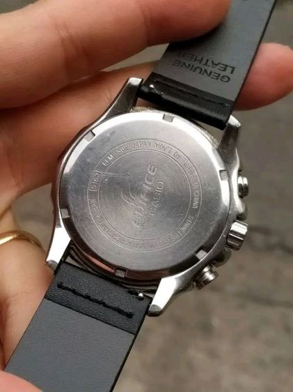 นาฬิกา Casio ถ่าน สภาพดี 
เดินดี ใช้งานปกติ รูปที่ 6