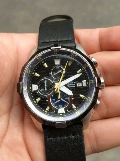 นาฬิกา Casio ถ่าน สภาพดี
เดินดี ใช้งานปกติ