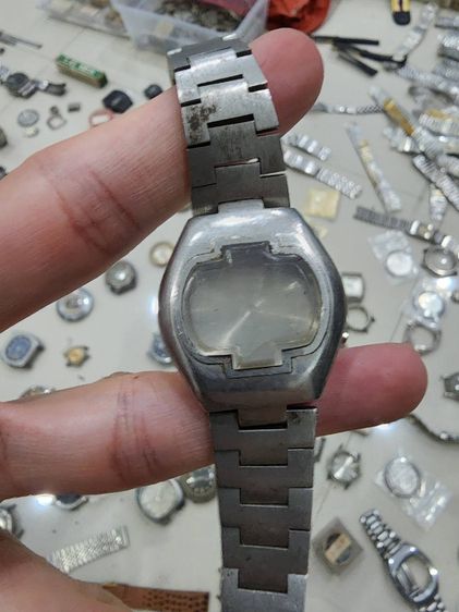 ตัวเรือน CITIZEN เดิมๆ เก่าเก็บ หายาก ของใหม่ๆ  เดิมๆ พร้อมใช้งาน พร้อมส่ง รูปที่ 2