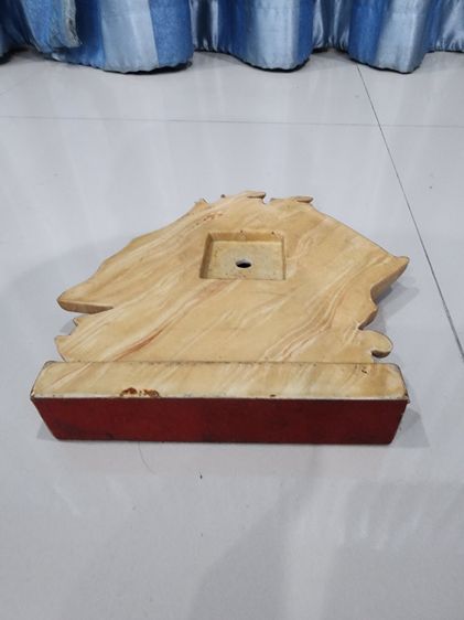 นาฬิกา หินอ่อน เก่าเก็บ สวย  หายาก รุ่นเก่า ขายตามสภาพ ของเก่าเก็บ พร้อมส่งครับ รูปที่ 7