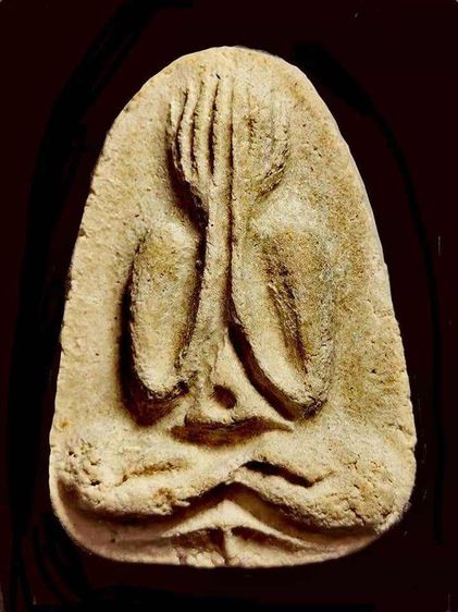 พระปิดตา เก่าเก็บ รุ่นเก่า หายาก สวย เดิมๆ พร้อมส่ง