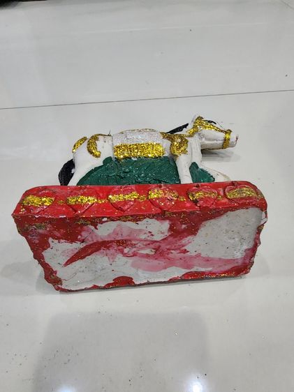 รูปแกะสลัก รูปม้า ลายสวย วินเทจโบราณ หายาก เก่าเก็บ เดิมๆ  พร้อมส่ง ขายตามสภาพ รูปที่ 8