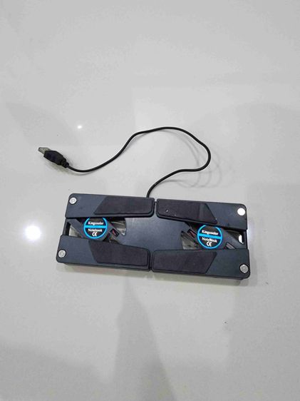 พัดลม ระบายความร้อน ไม่ค่อยใช้งาน ขายตามสภาพ ของเก่าเก็บ พร้อมส่ง รูปที่ 2