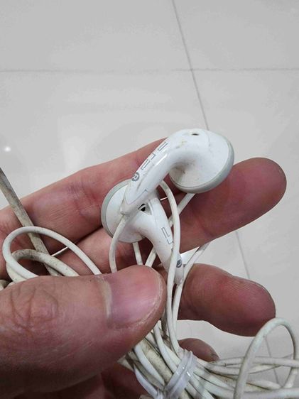 หู ฟั ง ของใหม่เก่าเก็บ ยี่ห้อ SAMSUNG ของใหม่ อุปกรณ์ เดินทาง พร้อมส่ง รูปที่ 2