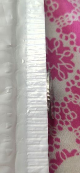 เหรียญตลก ร.10 ปั๊มซ้อนด้านหัวมี2ด้าน รูปที่ 5