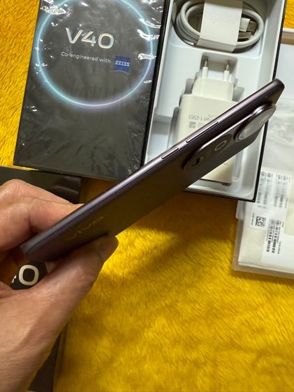 vivo V40-5G-12-256GB รูปที่ 5