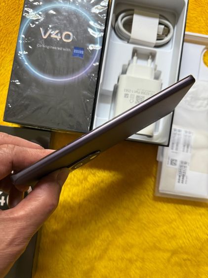vivo V40-5G-12-256GB รูปที่ 6