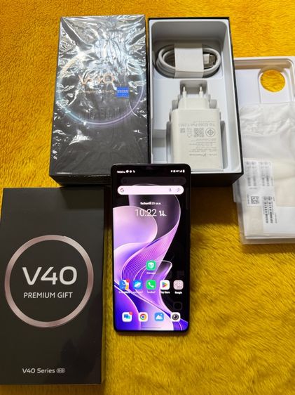 vivo V40-5G-12-256GB รูปที่ 9
