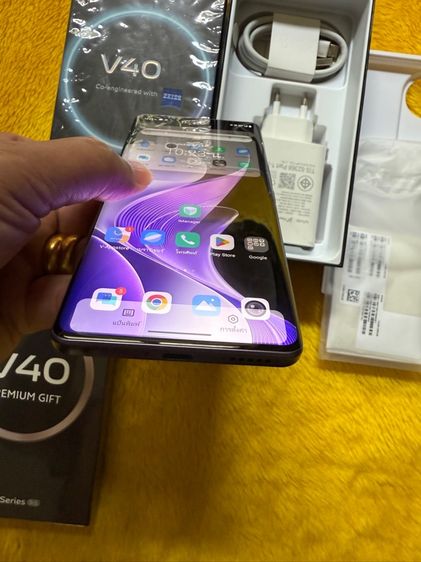 vivo V40-5G-12-256GB รูปที่ 8