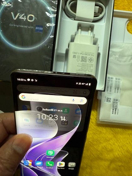 vivo V40-5G-12-256GB รูปที่ 7