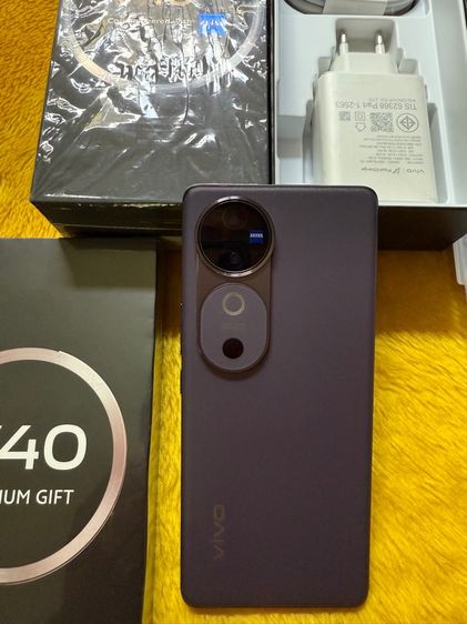 vivo V40-5G-12-256GB รูปที่ 10