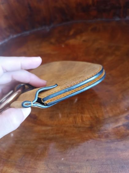 กระเป๋าแบรนด์ chloe มือสองของแท้ รูปที่ 5