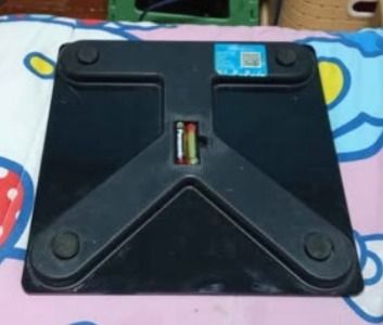 เครื่องชั่งน้ำหนัก  รูปที่ 2