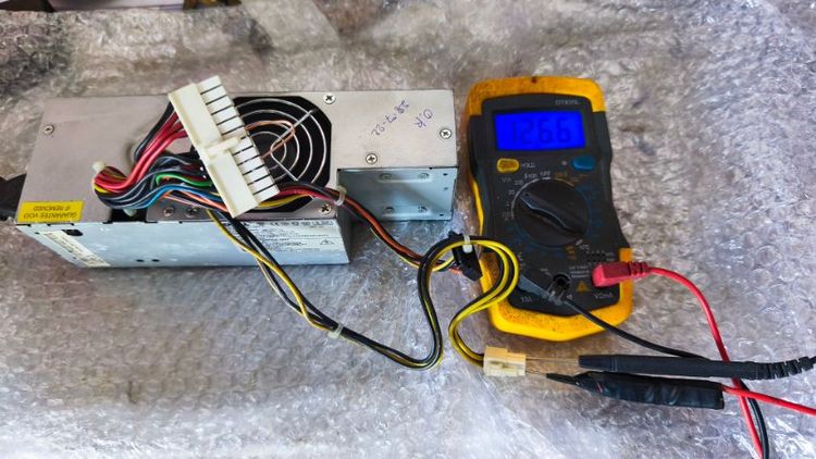 PSU Dell ชำระปลายทางได้ รูปที่ 5