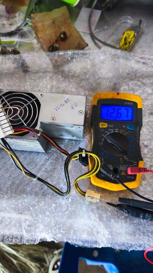 PSU Dell ชำระปลายทางได้ รูปที่ 6