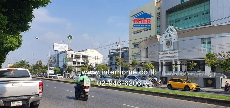 มีบางส่วน ไม่ใช่ อพาร์ทเม้นท์ 5 ชั้น 21 ตร.ว. อพาร์ทเม้นท์ ซอยบางแสน4 ถนนสุขุมวิท ถนนบางแสนสาย4ใต้ เมืองชลบุรี ชลบุรี รูปที่ 4