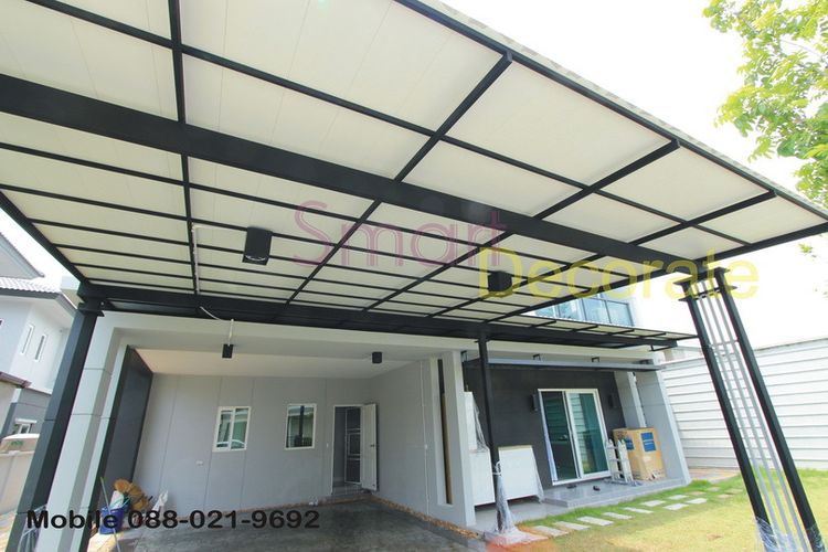 ช่างรับเหมาออกแบบต่อเติม (บริการรับทำเฟอร์นิเจอร์บิวท์อิน) ออกแบบตกแต่งภายใน,ต่อเติม รับงานผ้าม่าน วอลล์เปเปอร์ โดยออกแบบพร้อมให้คำปรึกษาฟรี รูปที่ 7