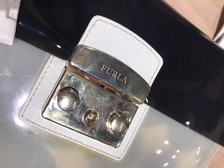 💼FURLA  รูปที่ 4