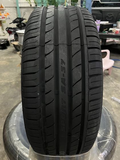 💥ปี 25💥✨ยางใหม่💯✨225-45-18 GOODRIDE💖ใหม่กริ๊บ💖 รูปที่ 5