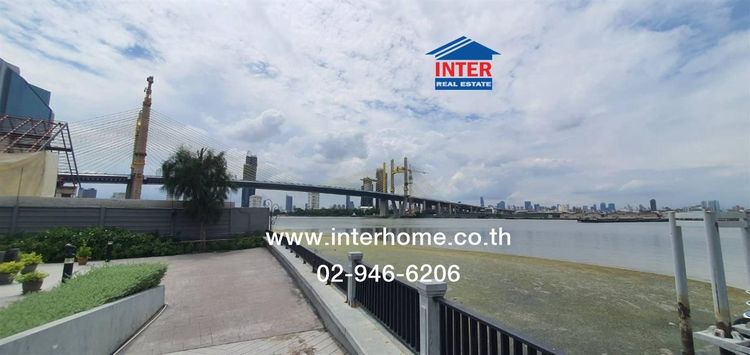 มีบางส่วน ไม่ใช่ คอนโดมิเนียม 29 ตร.ม. แชปเตอร์วัน ราษฎร์บูรณะ33 ซอยราษฎร์บูรณะ33 ถนนราษฎร์บูรณะ ถนนซอยราษฎร์บูรณะ33 เขตราษฎร์บูรณะ กรุงเทพมหานคร รูปที่ 3