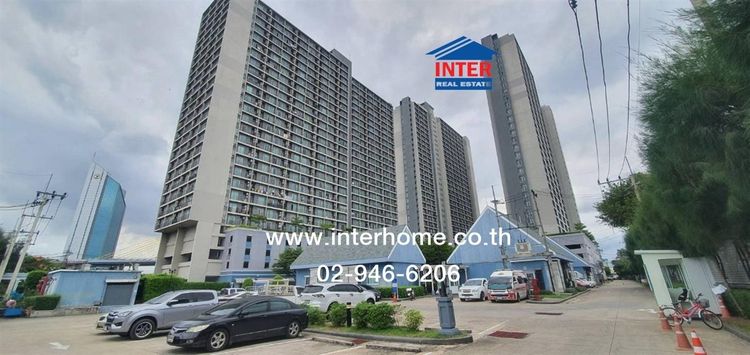 มีบางส่วน ไม่ใช่ คอนโดมิเนียม 29 ตร.ม. แชปเตอร์วัน ราษฎร์บูรณะ33 ซอยราษฎร์บูรณะ33 ถนนราษฎร์บูรณะ ถนนซอยราษฎร์บูรณะ33 เขตราษฎร์บูรณะ กรุงเทพมหานคร