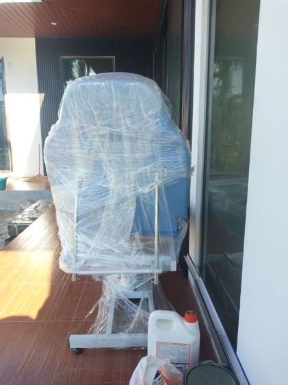 เตียงนวดสปาสัก แต่งคิ้ว ทำเล็บ รูปที่ 2