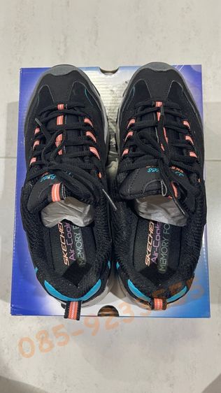 มือสอง รองเท้า Skechers D’lites Bold View EU 38 CM25 รูปที่ 3