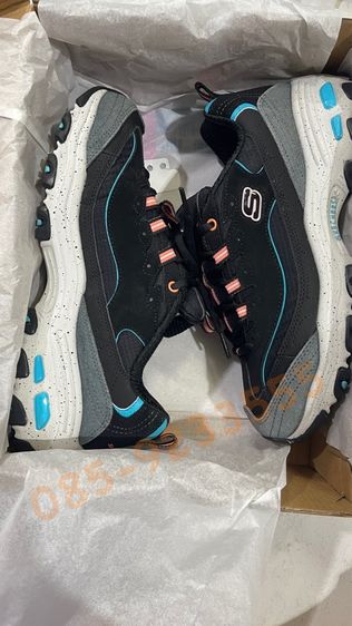 มือสอง รองเท้า Skechers D’lites Bold View EU 38 CM25 รูปที่ 5