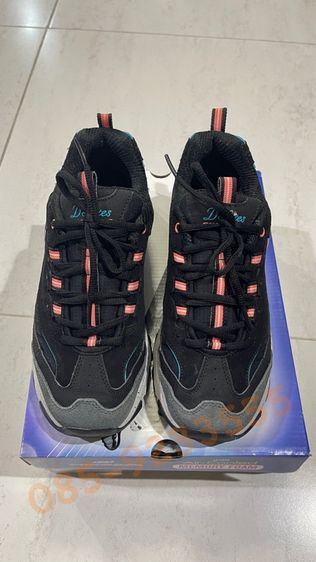 มือสอง รองเท้า Skechers D’lites Bold View EU 38 CM25 รูปที่ 2